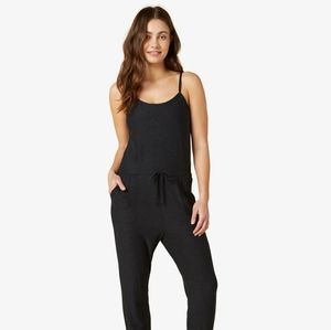 Featherweight Everyday Midi Jumper - NWT